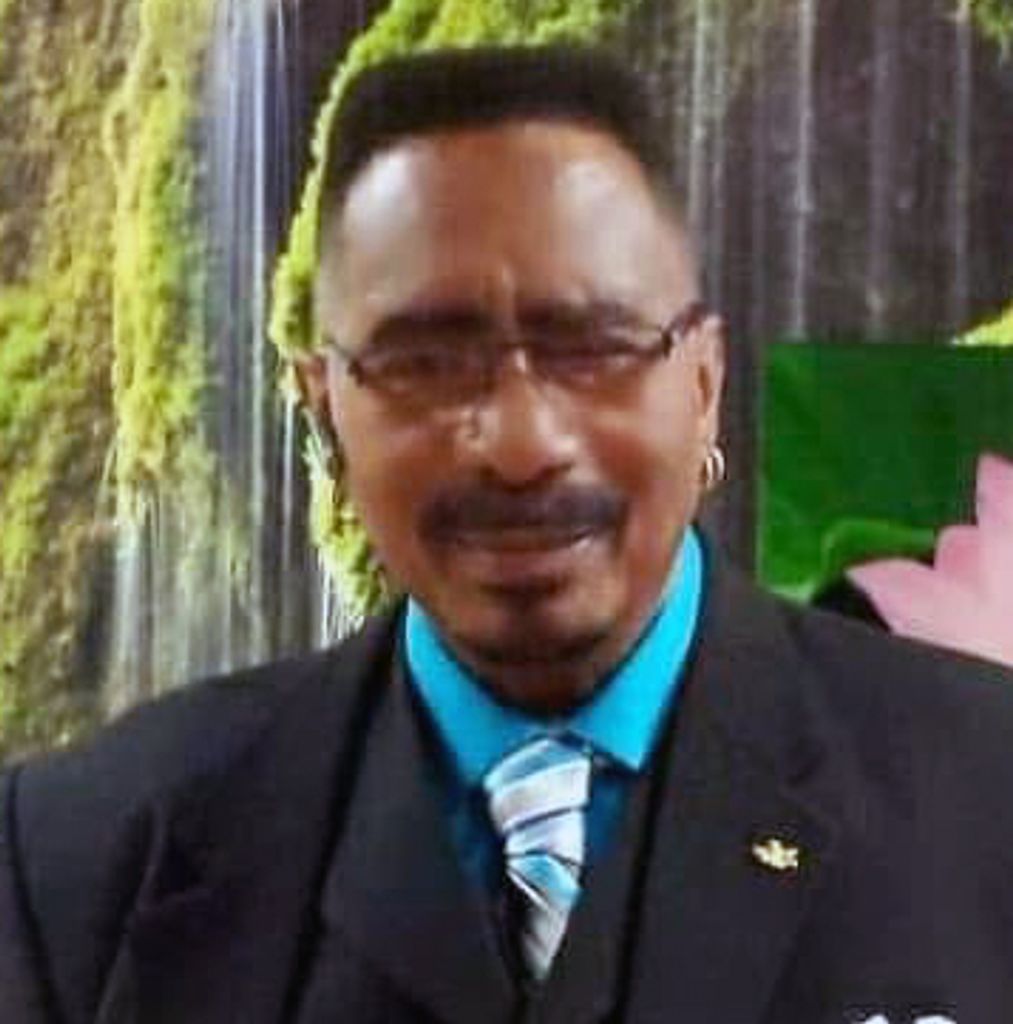 Leon Berryhill, Sr. Profile Photo