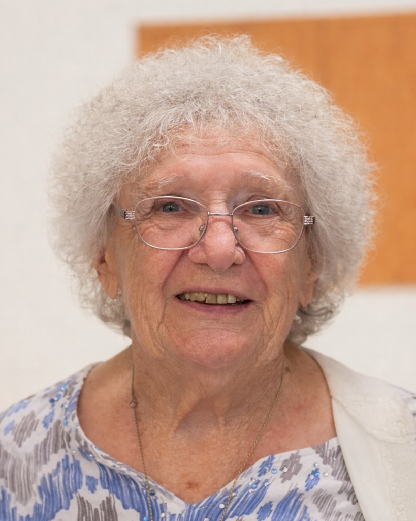 Rosemary Bush Profile Photo