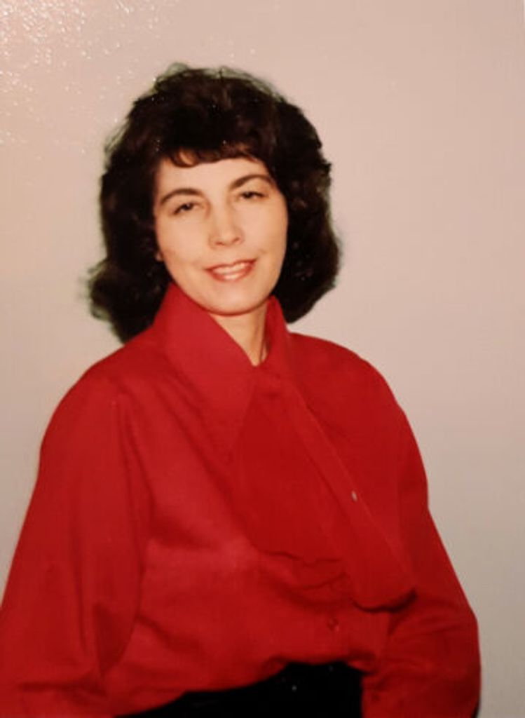 Robertha C. Newman