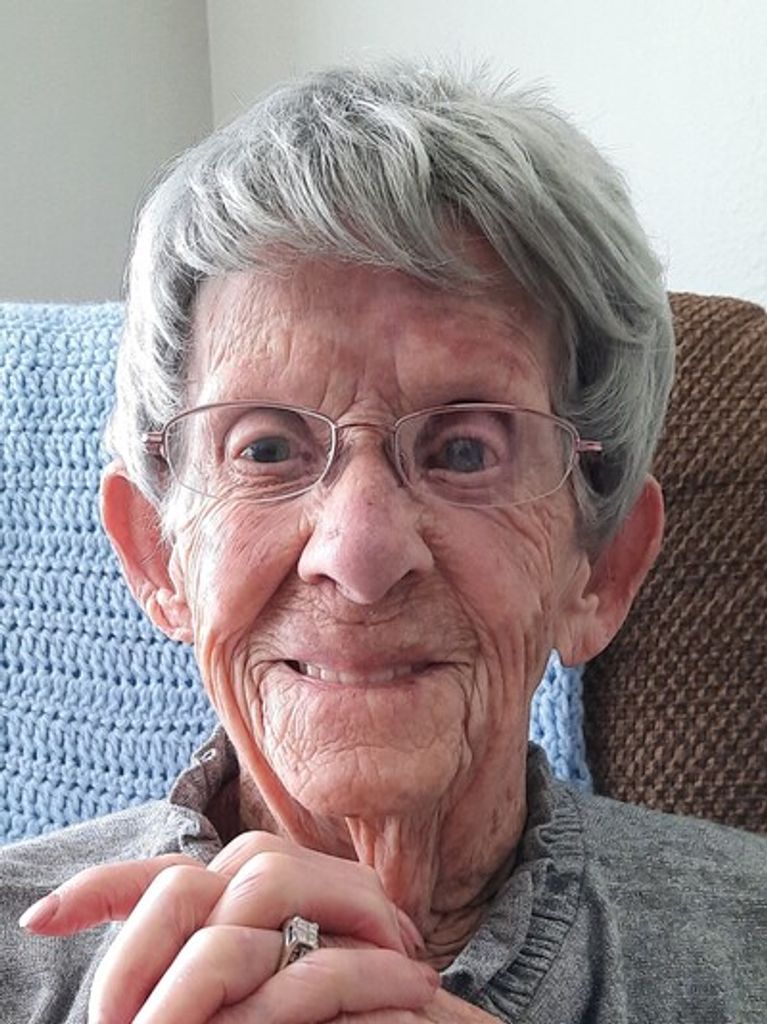 Mary Louise Rooze Profile Photo