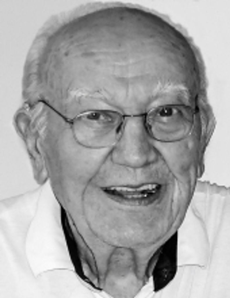 Edmond F. Shedlosky