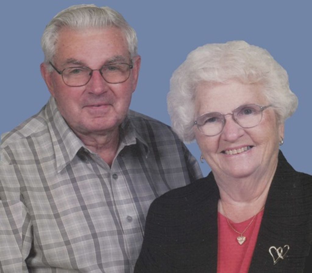 Donald "Don" And Arlis Bacon Profile Photo