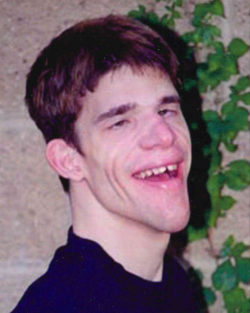 Justin Jon Lange Profile Photo