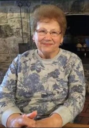 Jacqueline E. Thoma Profile Photo