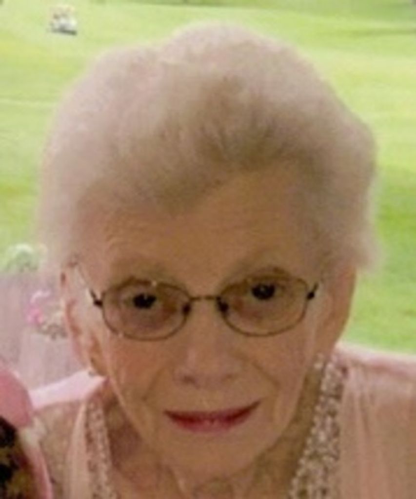 Esther Jane Woolford Profile Photo