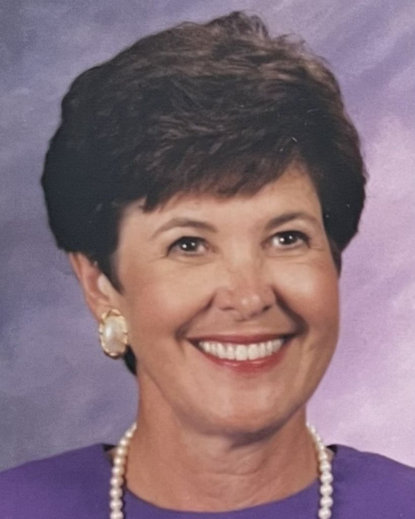 Judith Katherine Easlon