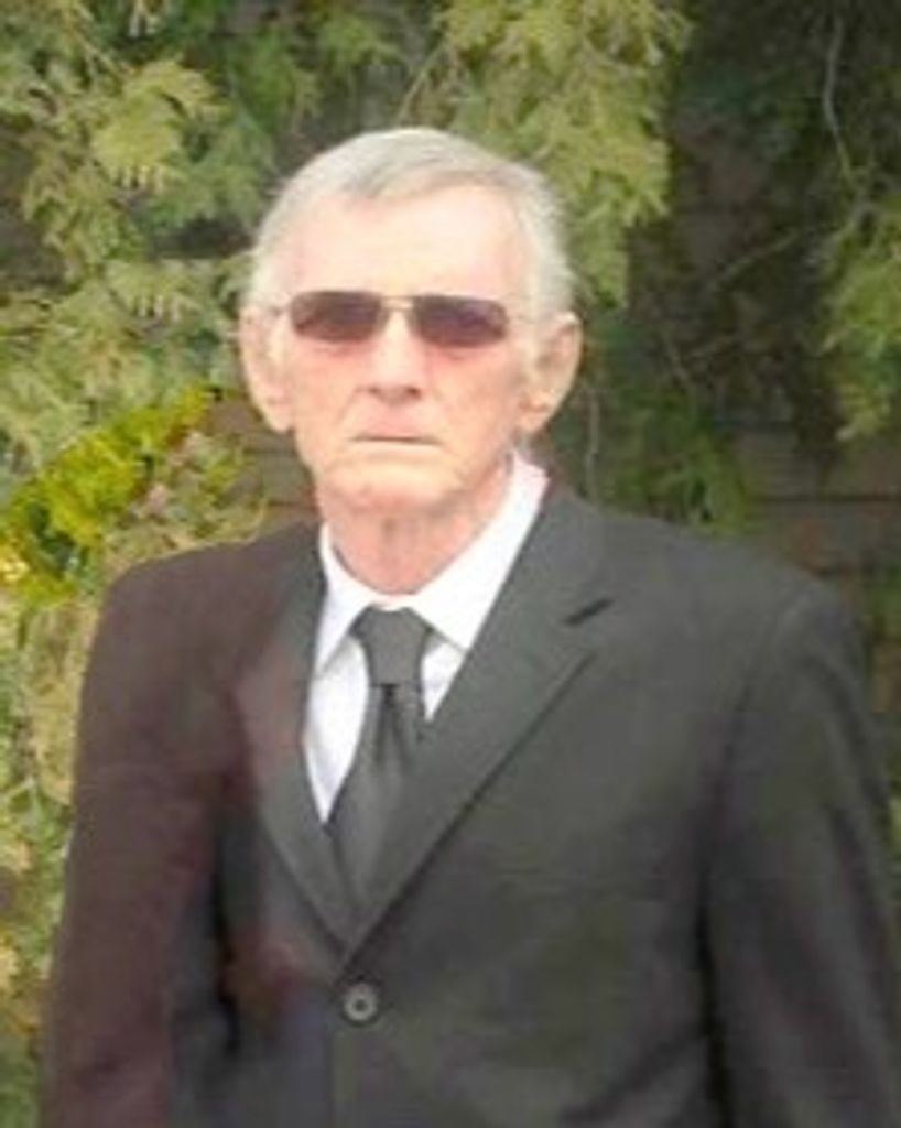 Robert Ernest Williamson Profile Photo