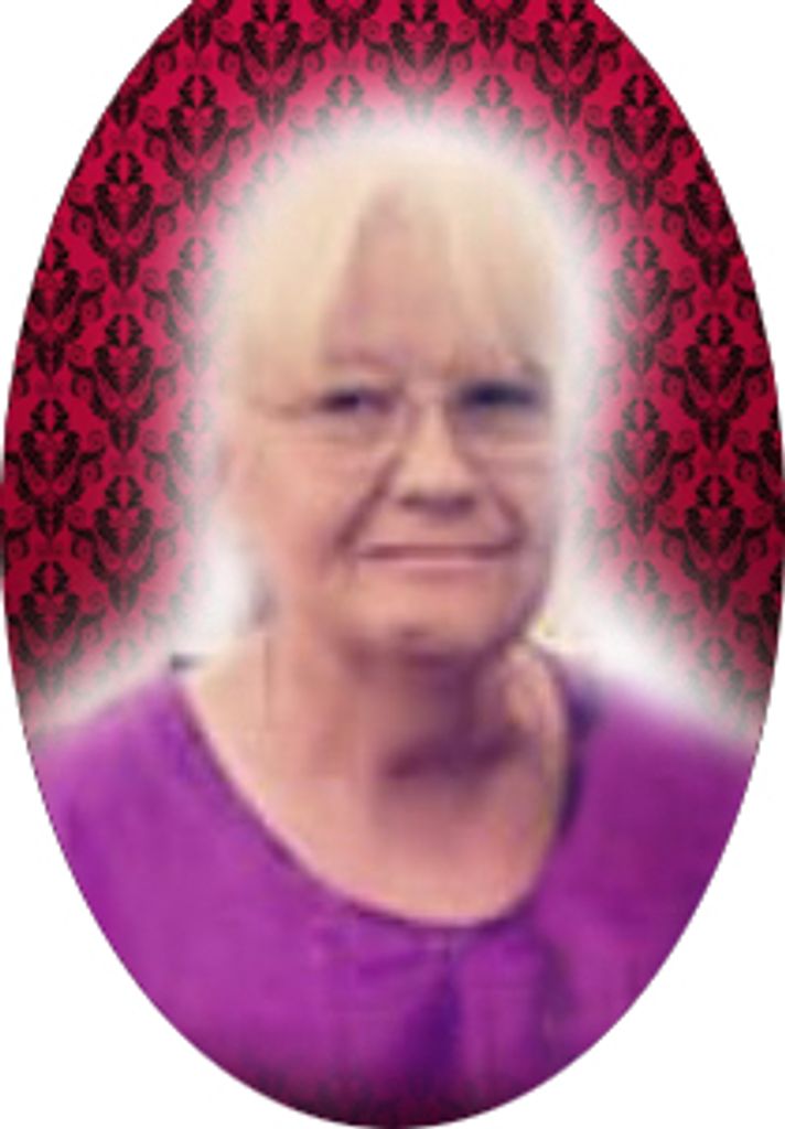 Mary Ellen Sellers