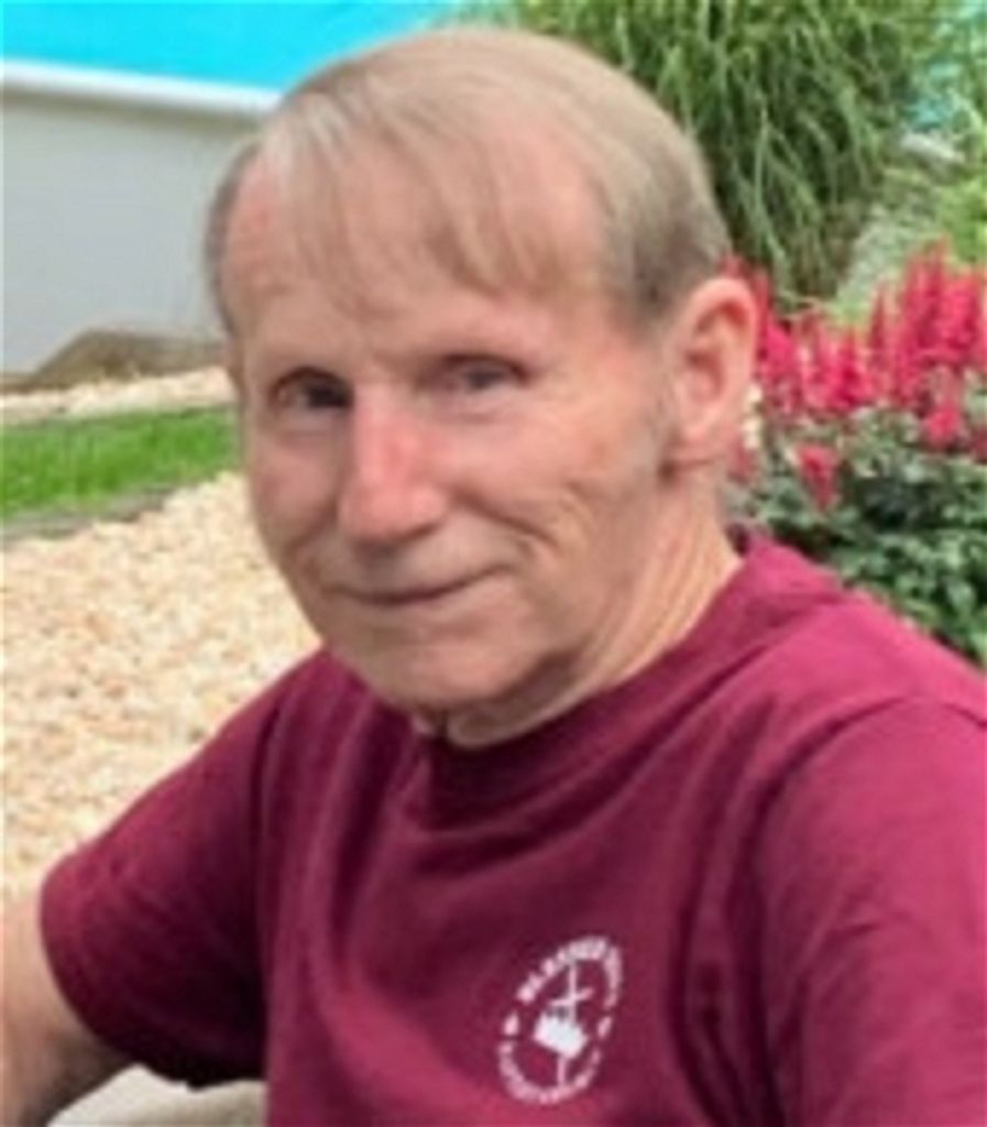 Robert Lee "Bobby" Blackburn