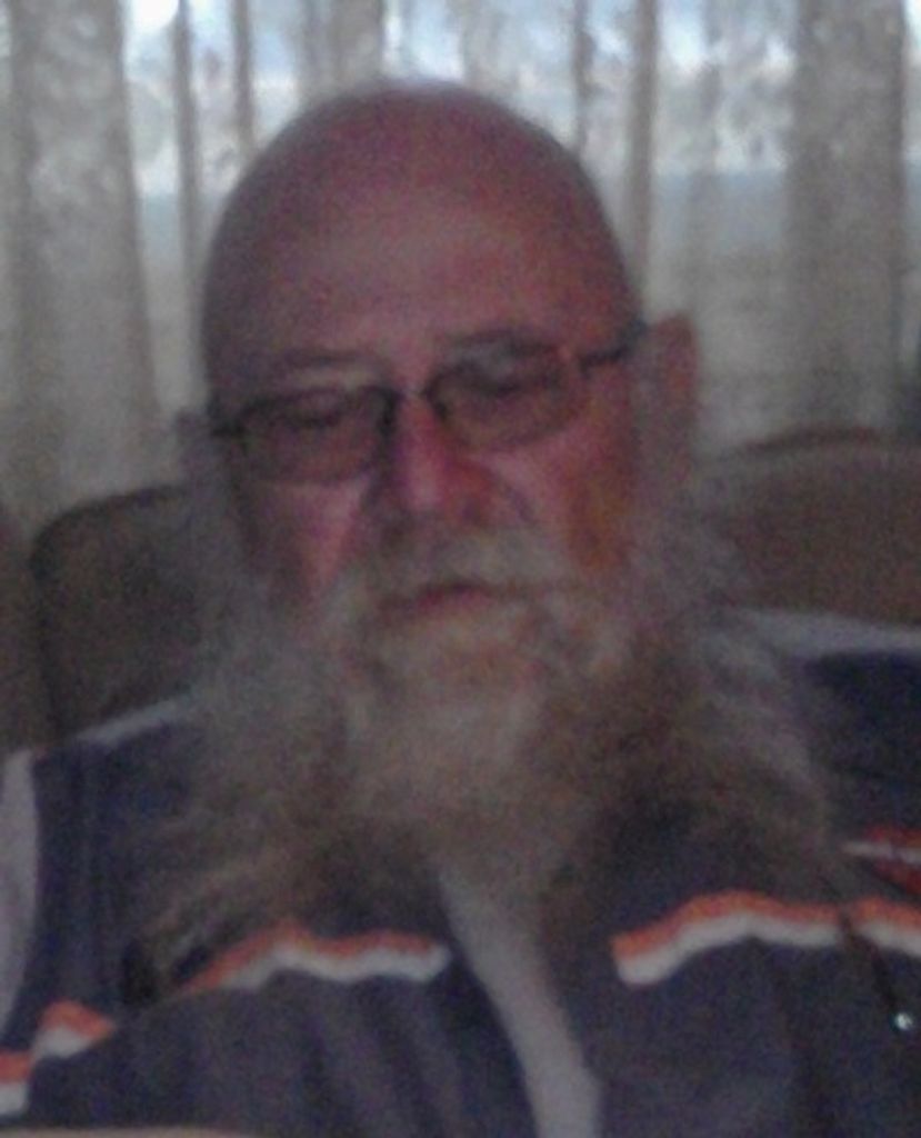 George H. Goodman Profile Photo