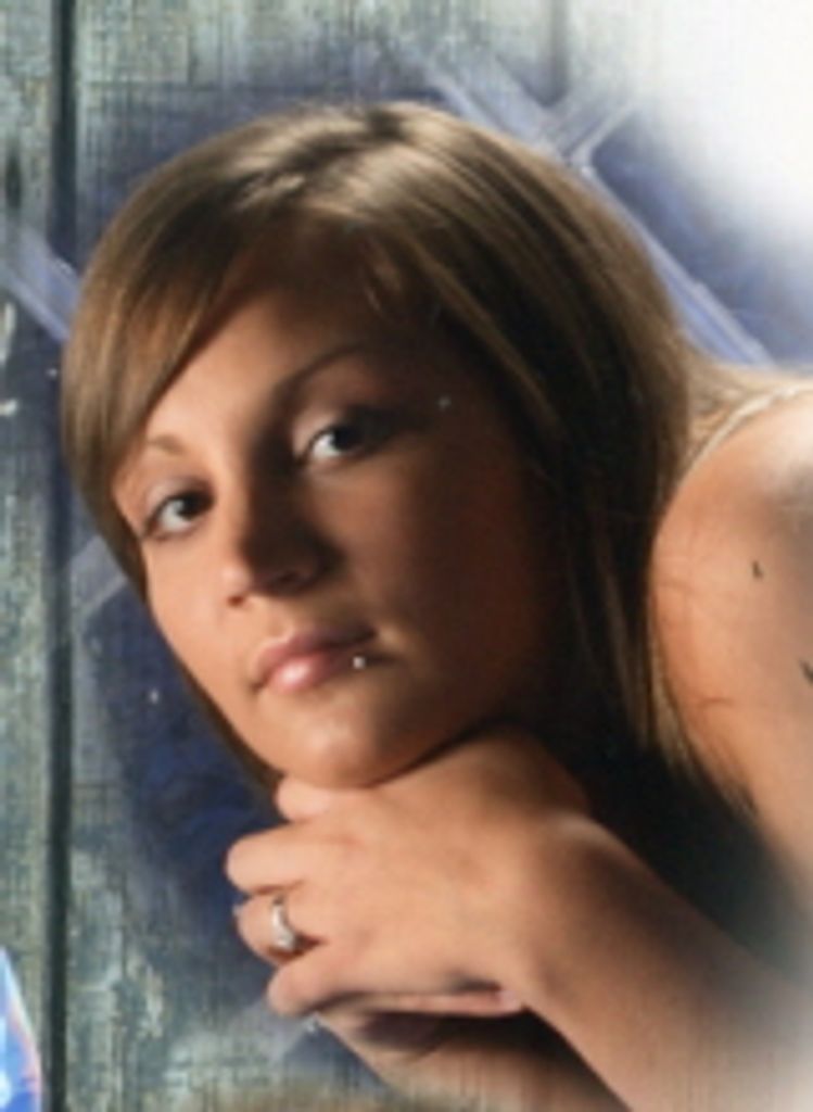 Stephanie  Irene Elliott