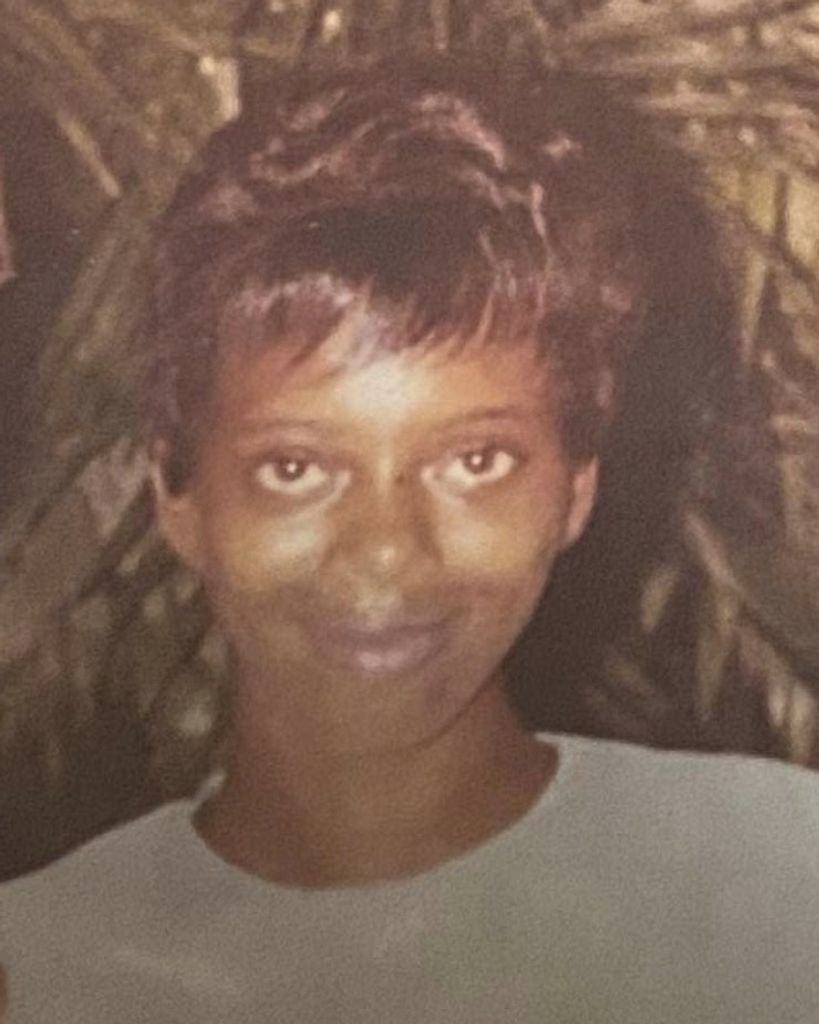 Carolyn “Wincie” McDaniels