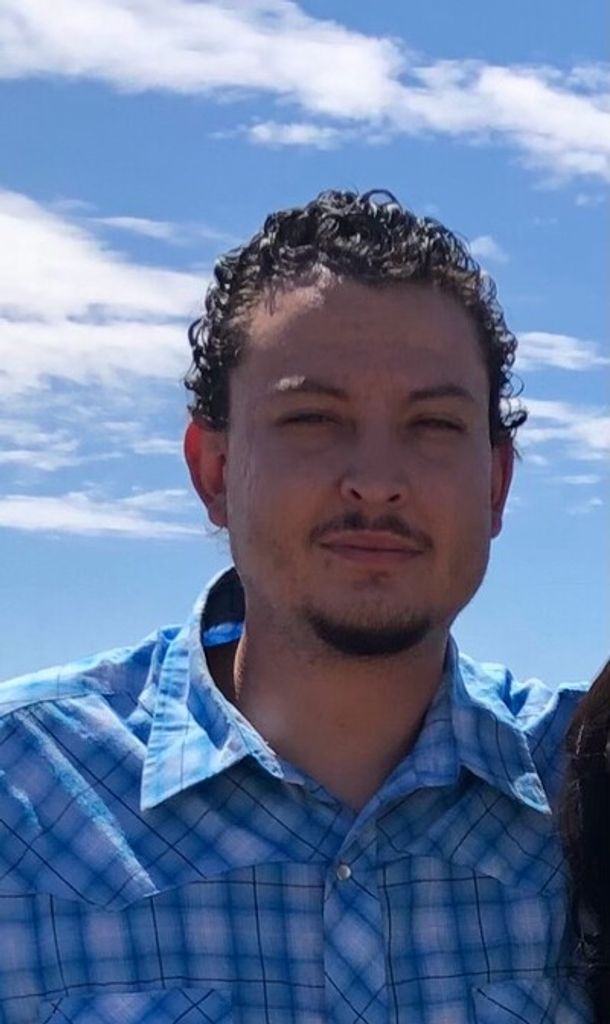 Roger G. Valdez Profile Photo
