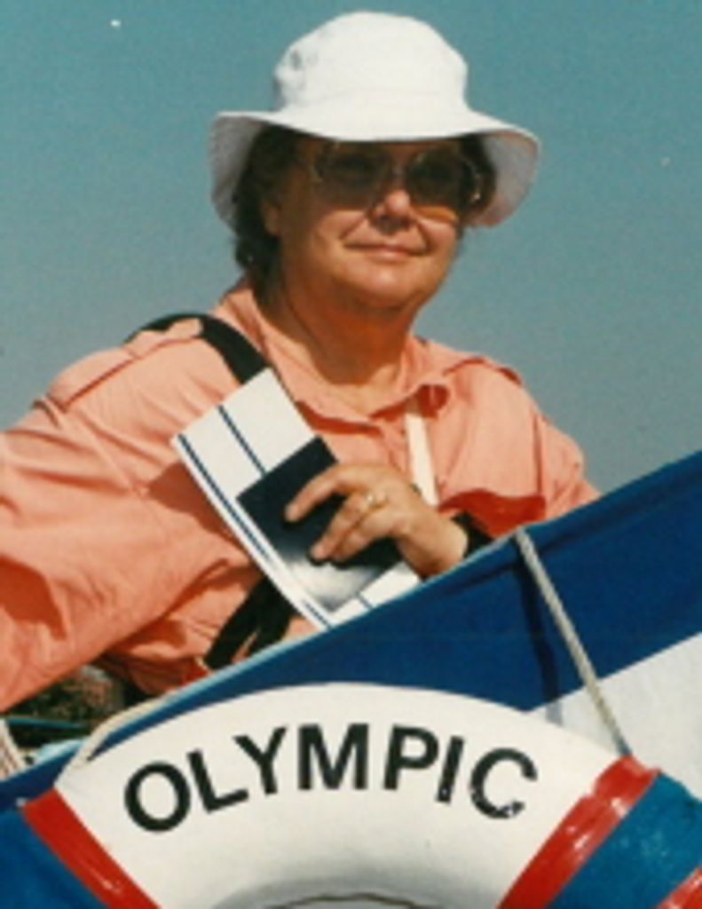 Catherine E. Stanley