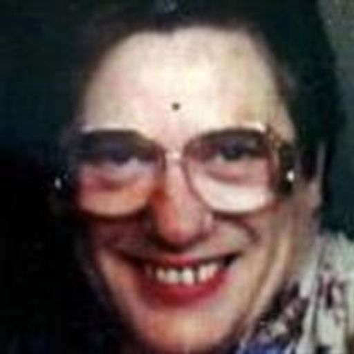Dorothy Tweeter Profile Photo