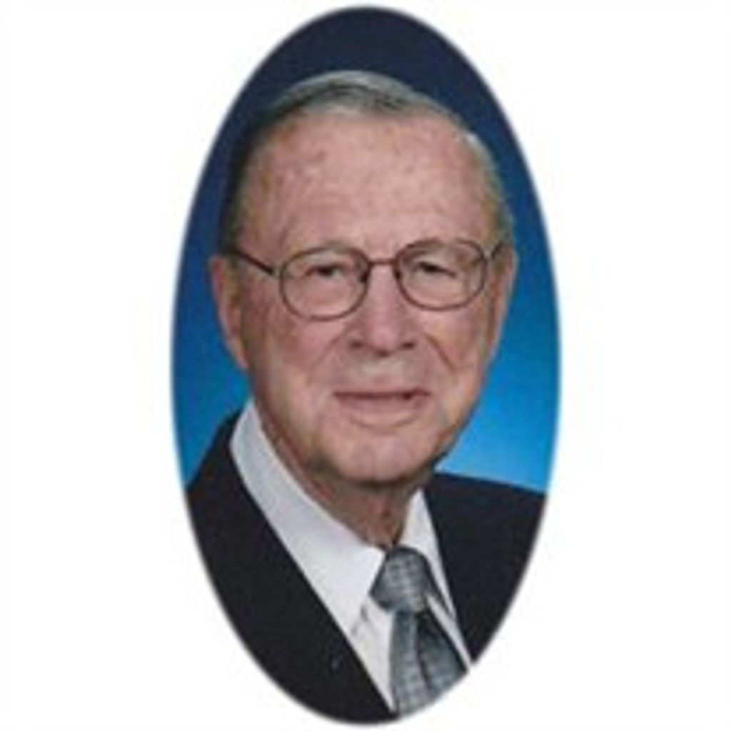 Rev. Peter Letchford