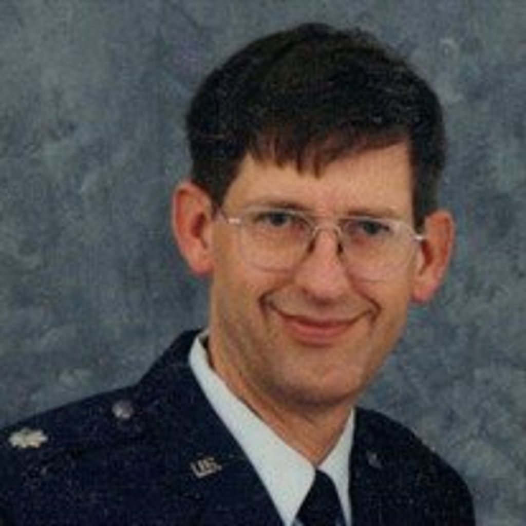 Donald  M. Russell Profile Photo