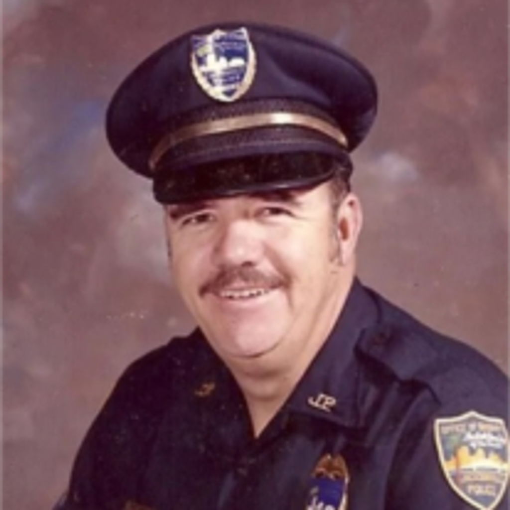 Robert C. West