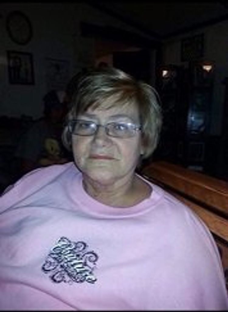 Doris Price