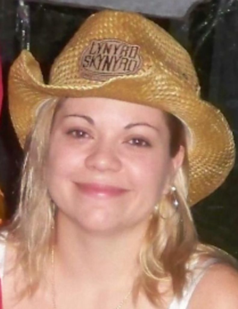 Patsy (Brinker) Kropp