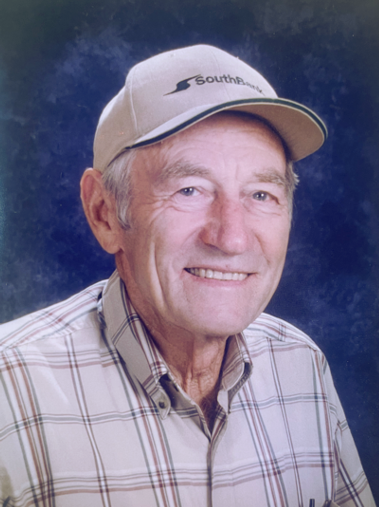 Glendon Jones Profile Photo
