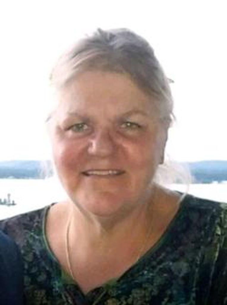 Lynn Marie Giafaglione