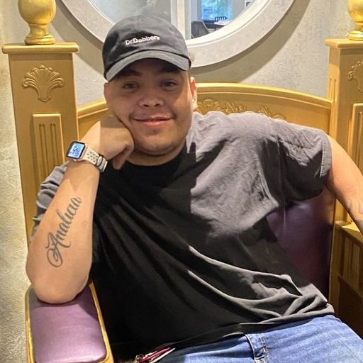 Brian Steven Licon Profile Photo