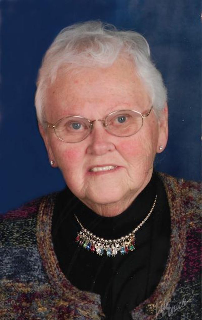 Donna Ruth Steiner Profile Photo
