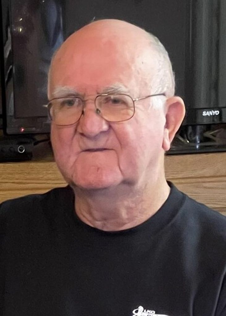 William Crowder Profile Photo