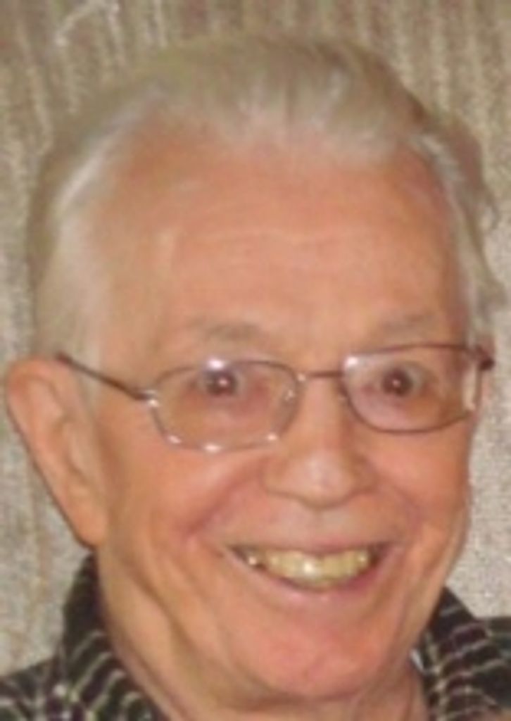 James Wendell Lotz
