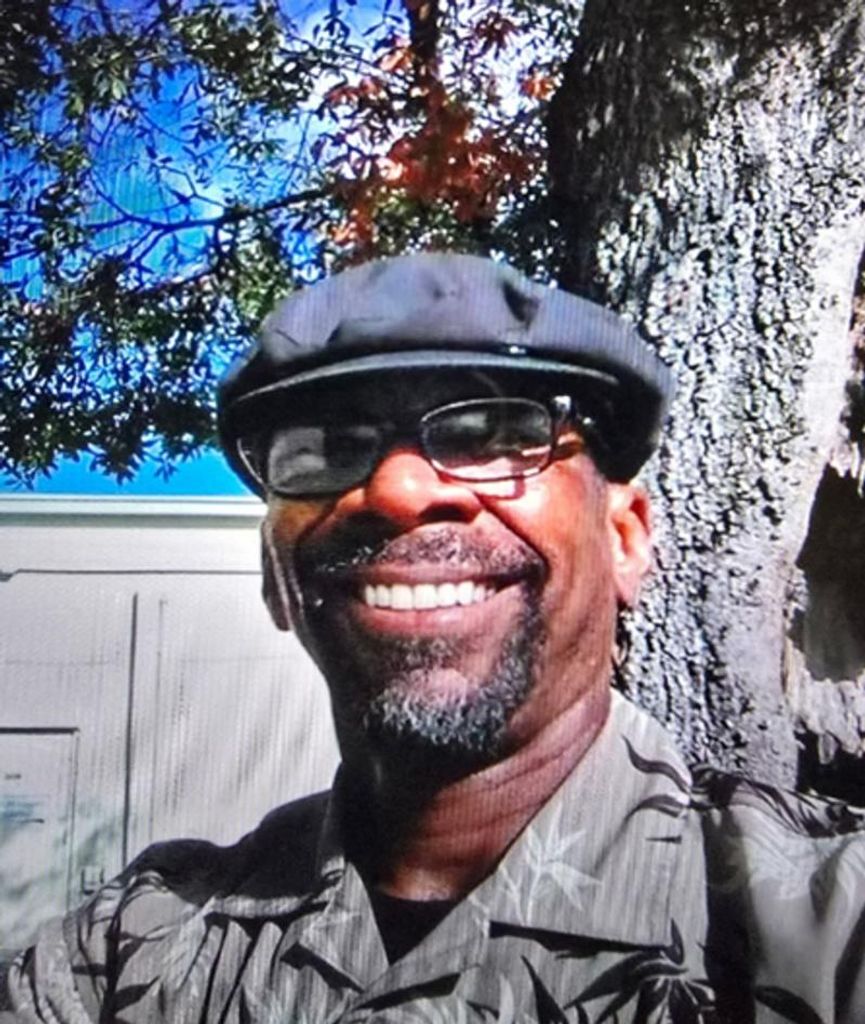 Ephram Cotton, Jr. Profile Photo