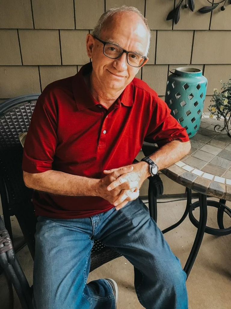 Kevin Richard Birt Profile Photo