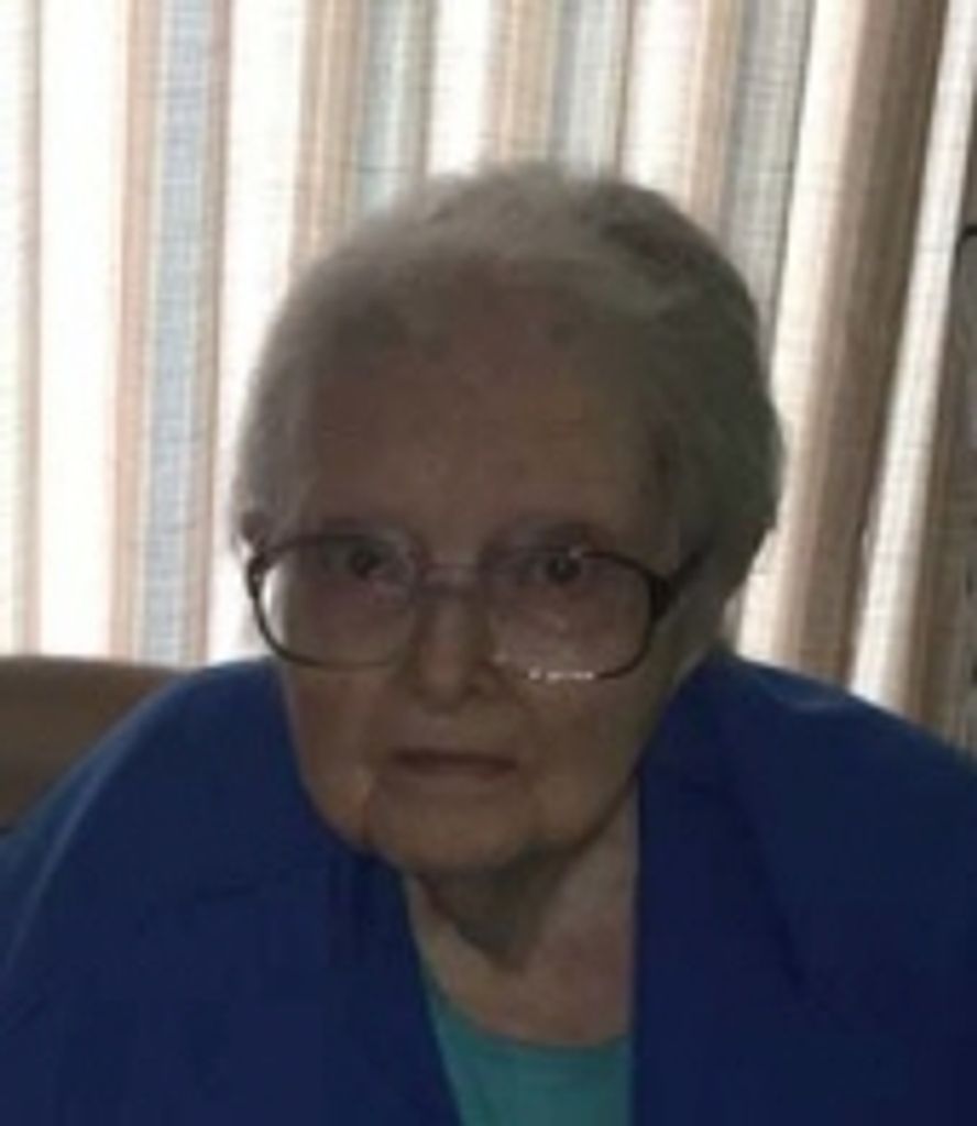 Dorothy Gransee