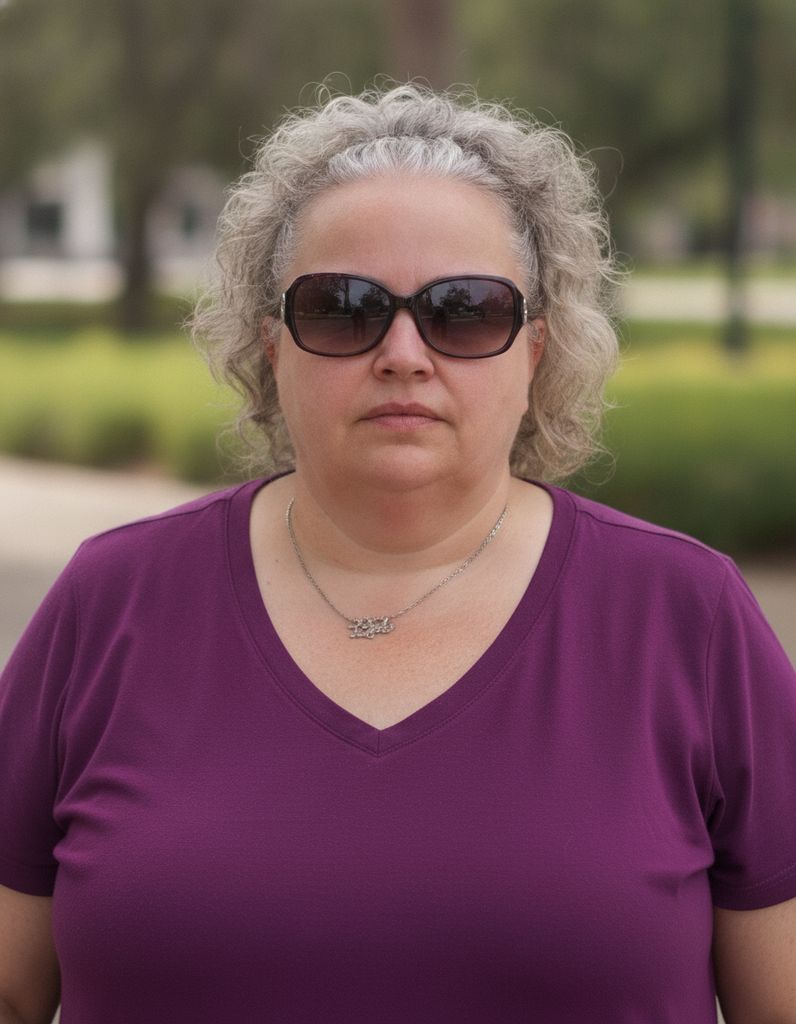 Teresa Ruth Kennedy Profile Photo