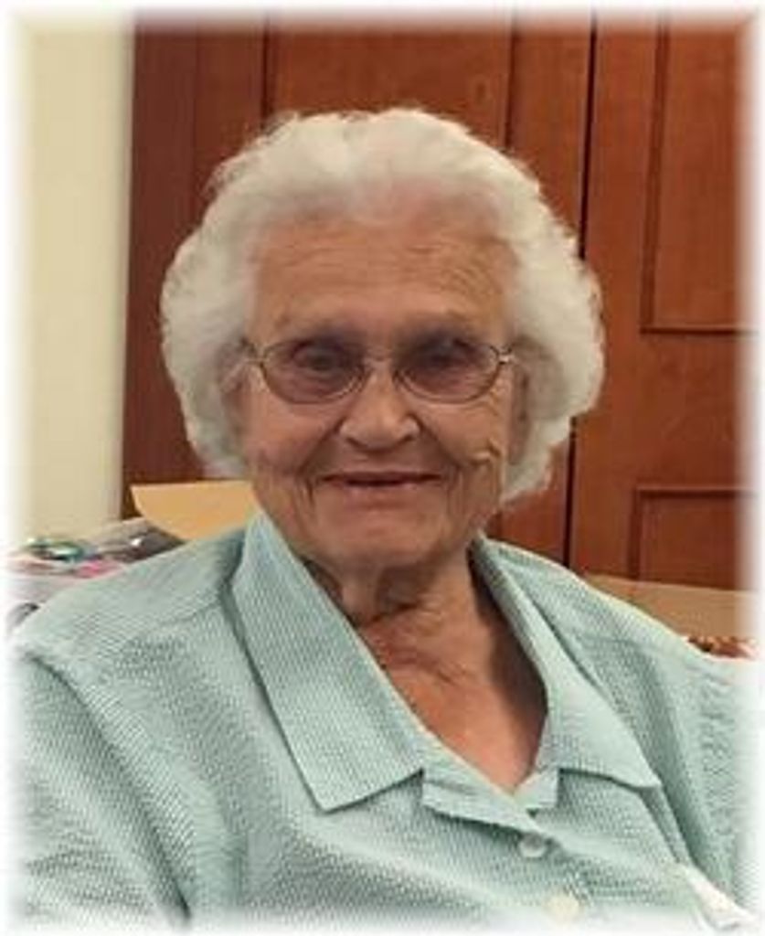 Catherine "Ellie" E. Christian