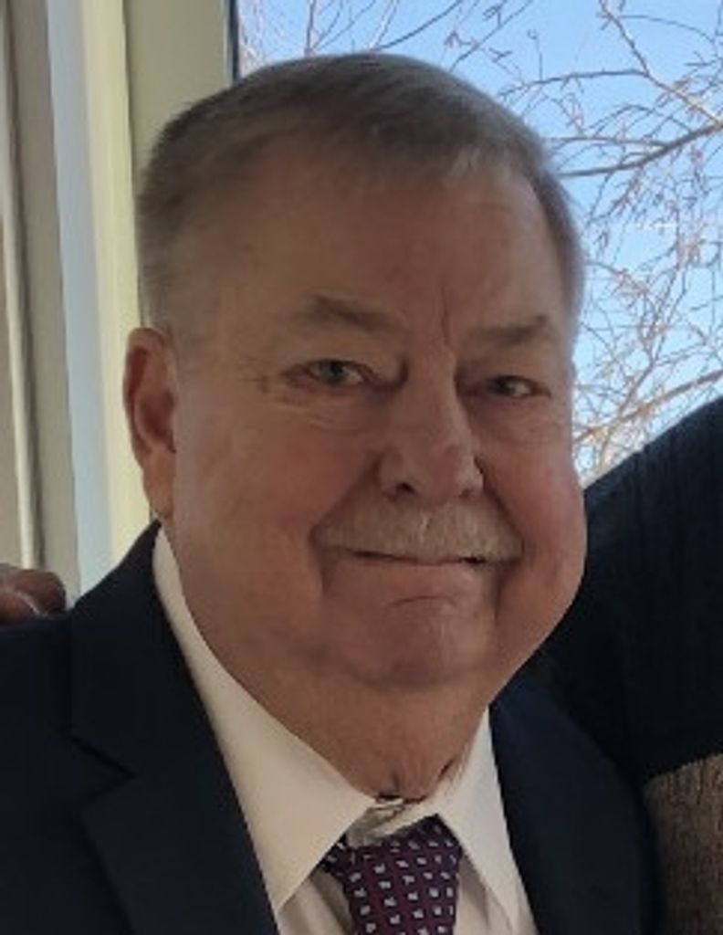 William E. Watts, Ii