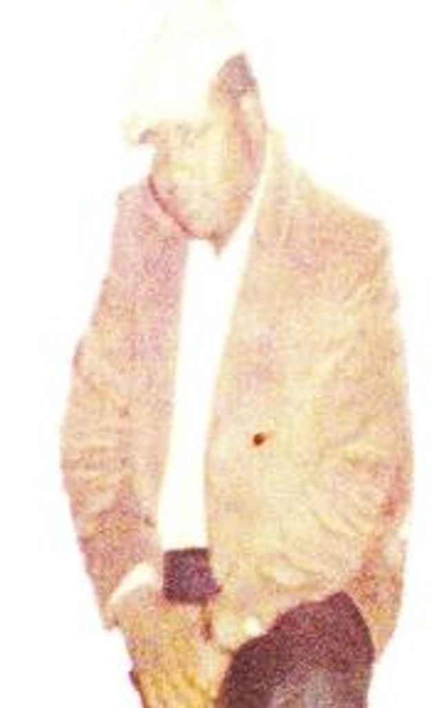 Mr. Robert L. Benison