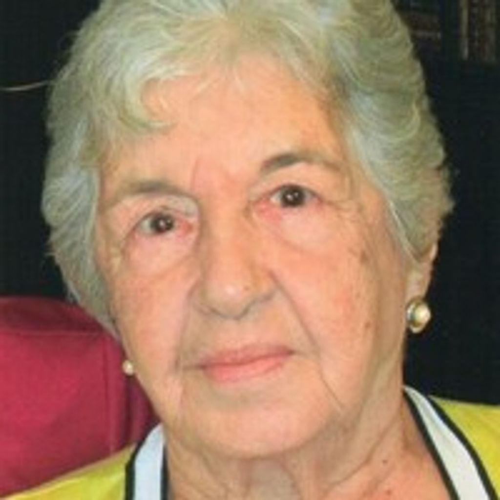 Anna Marie Teodosio