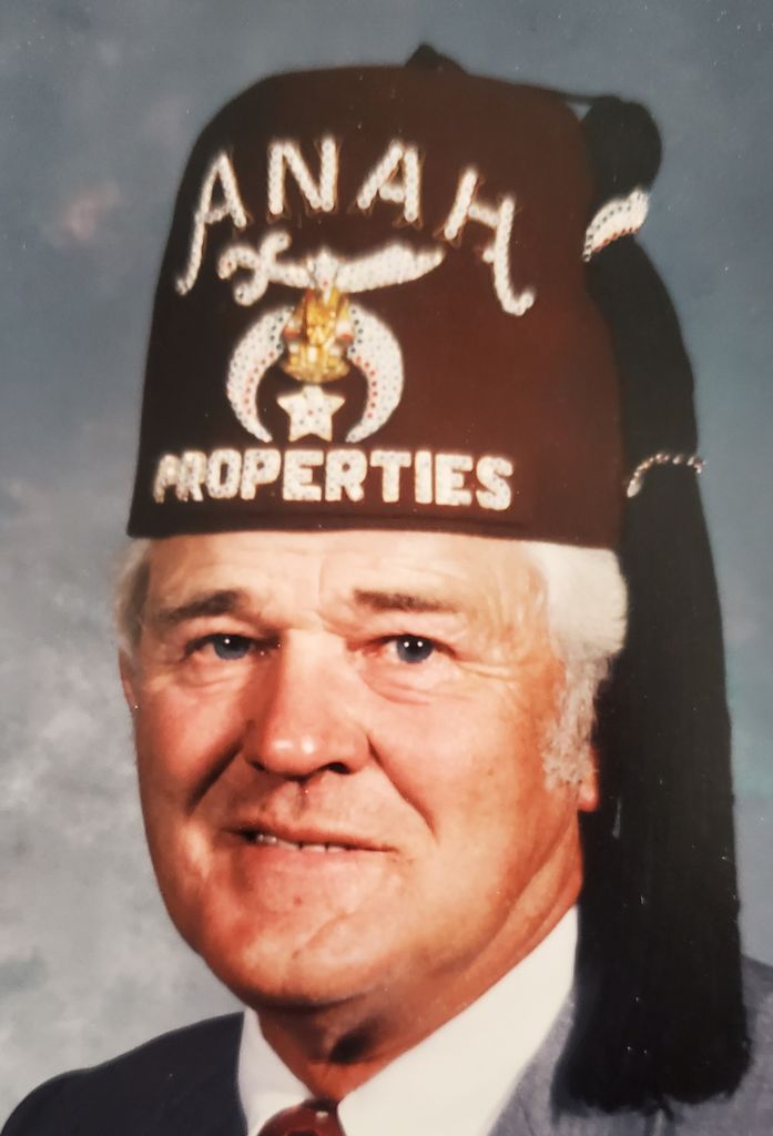 Owen Young Profile Photo