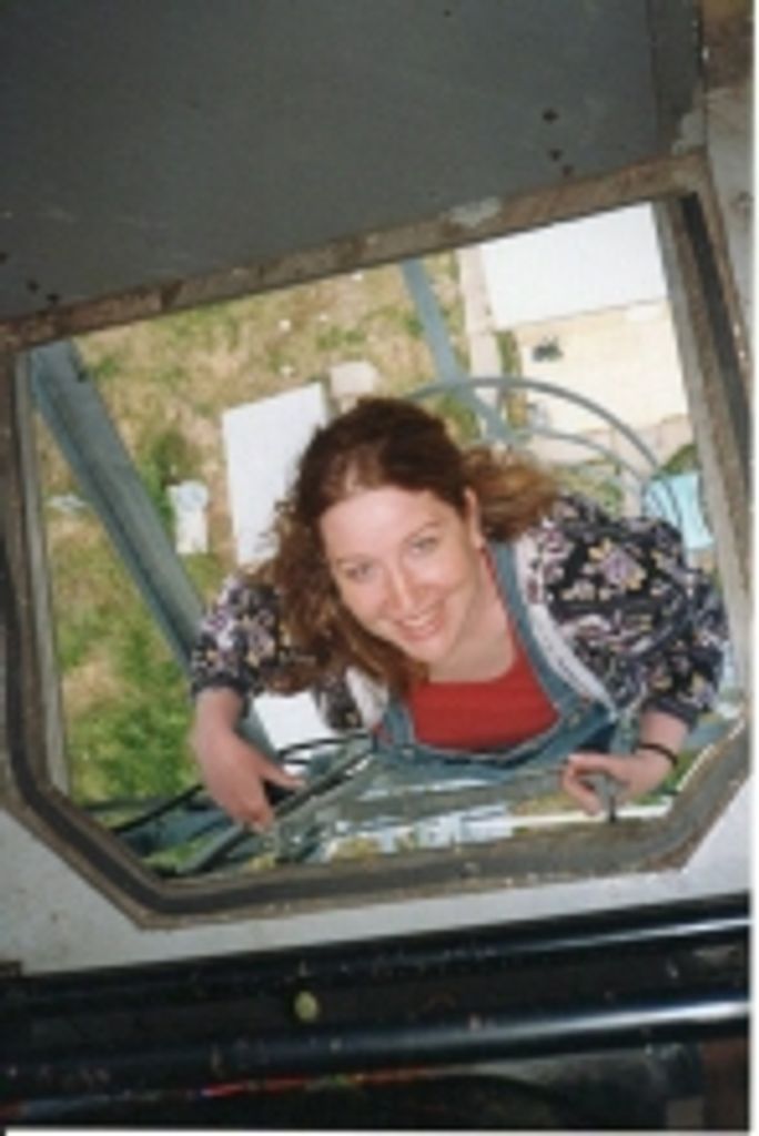 Kimberly Suzanne Connery Profile Photo