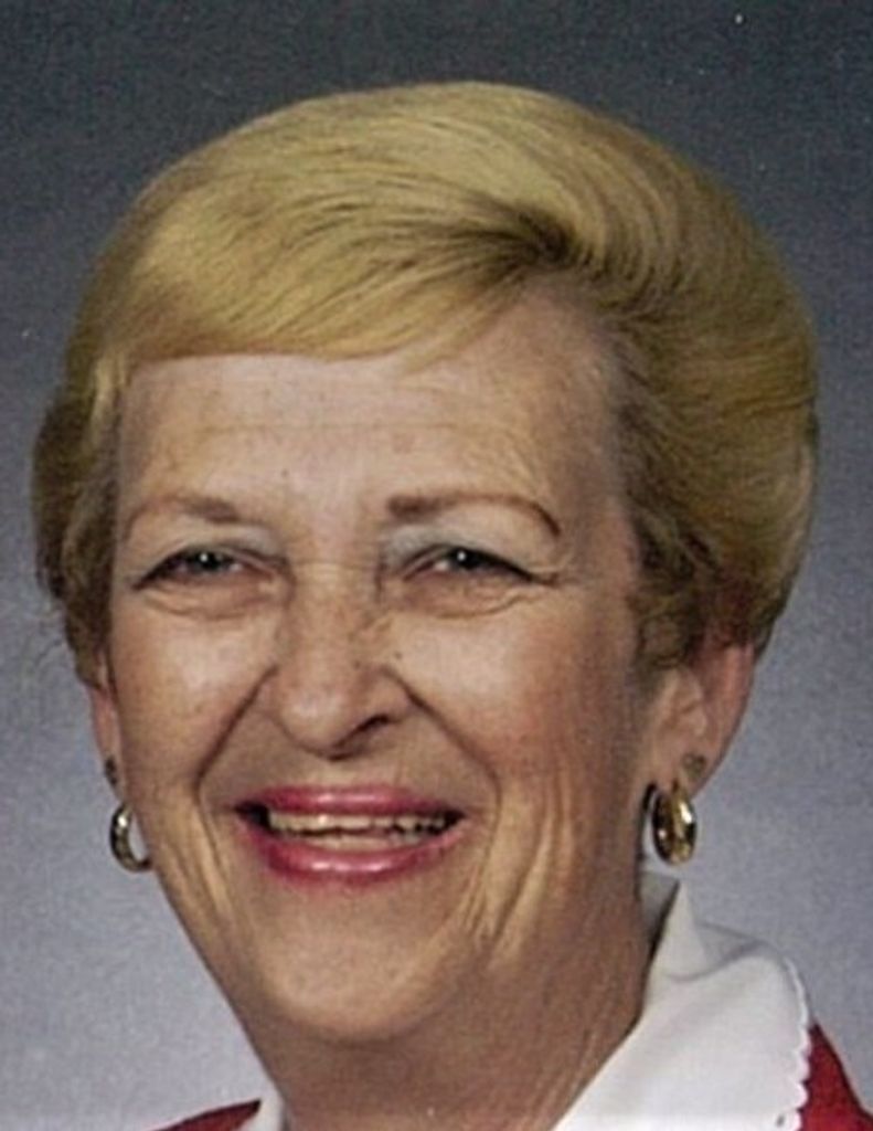 Patricia Ann (Trudicks)  Rudy Profile Photo