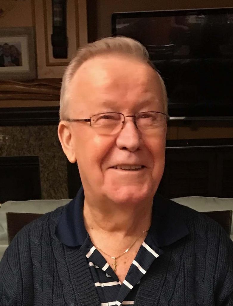 Alvin E. Giroux Sr. Profile Photo