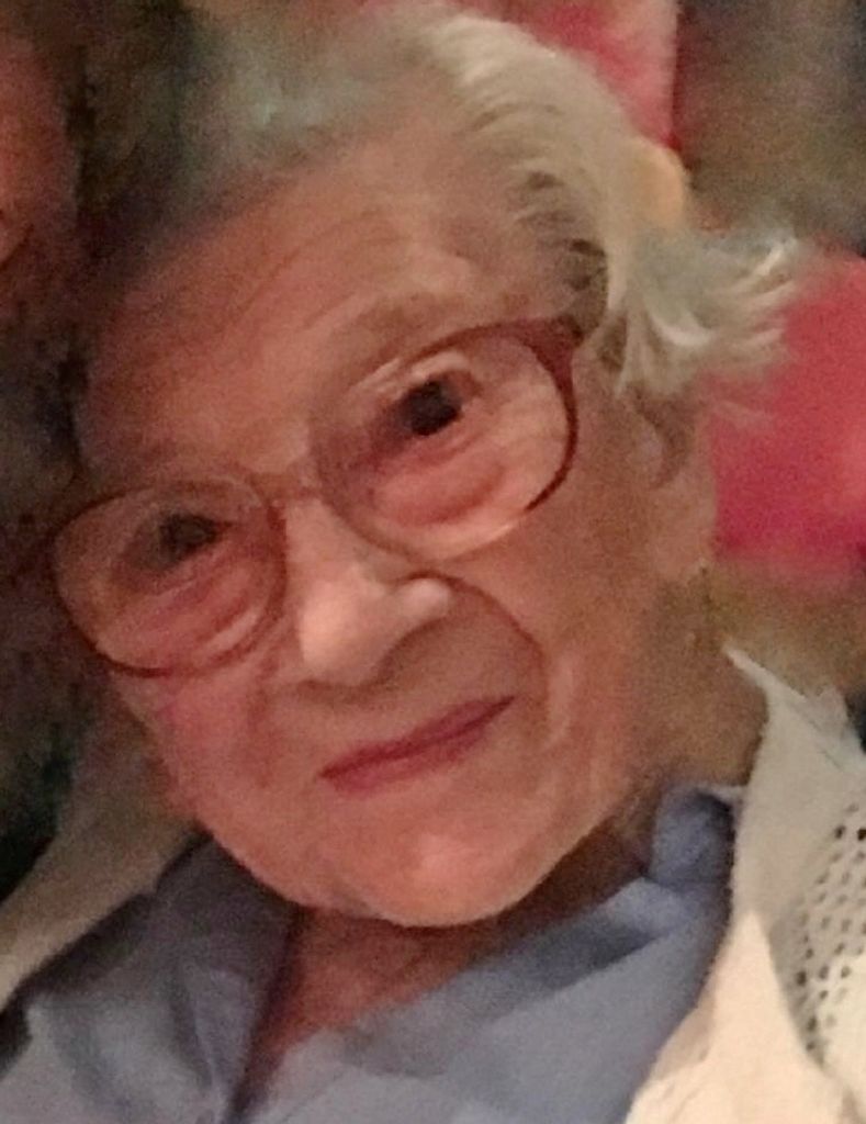 Lou Vera Wright Profile Photo
