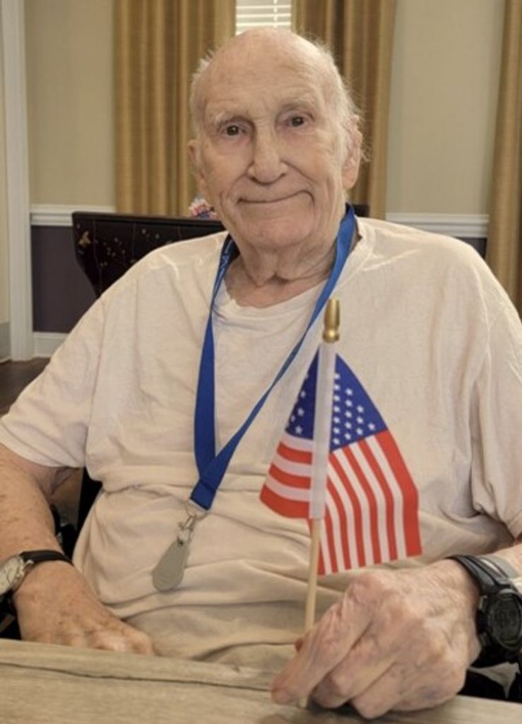 Dorphus Marshall Hambrick Profile Photo