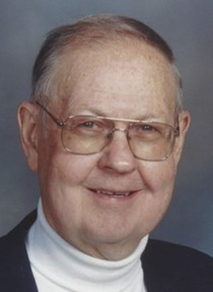J. Edward Ayers
