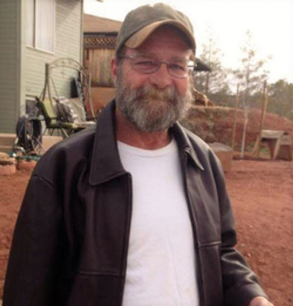Don E. Marshall