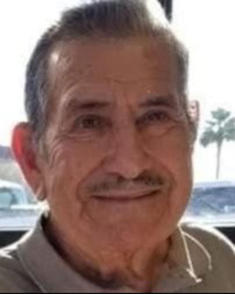 Oscar Capetillo