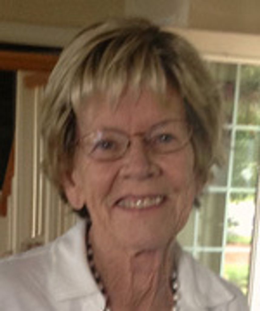 Ellen A. Basse Dietz