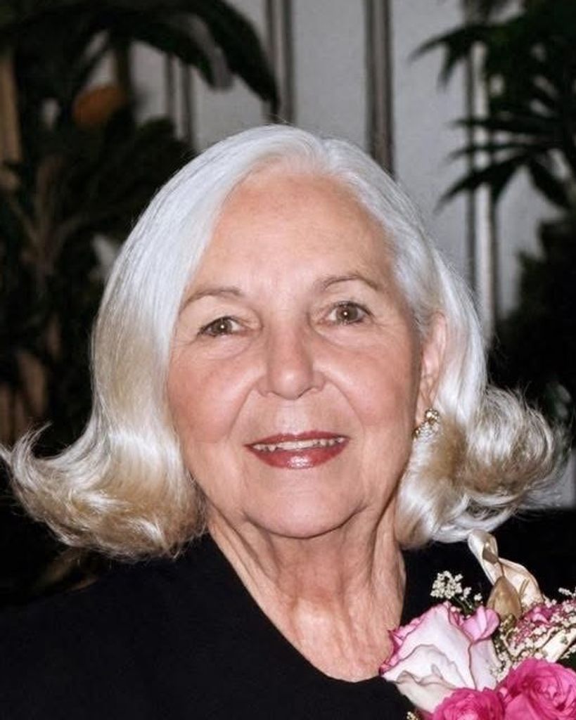 Bette Ellen Mitchell Profile Photo