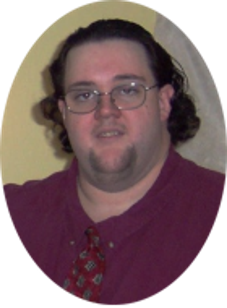 Eric Scalf